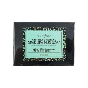 Antibacterial Dead Sea Mud Soap