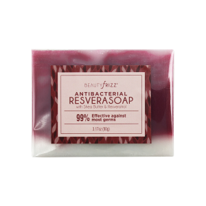 Antibacterial Resvera Soap